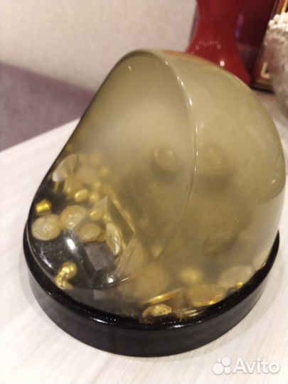 Подставка для ручек