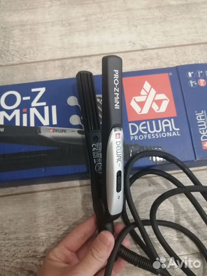 Щипцы для прикорневого объёма