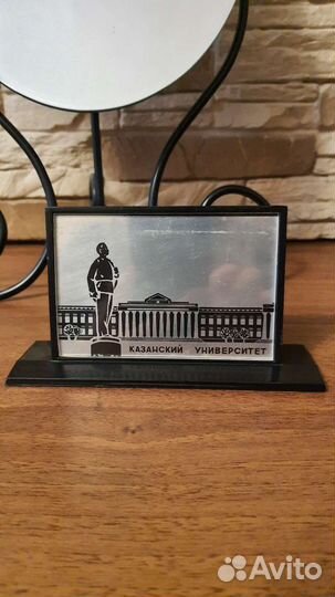 Сувениры ссср, набор фоторамок, футляр для очков