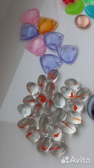 Декор для аквариума