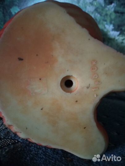 Игрушка СССР