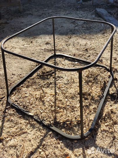 Подставки для ульев