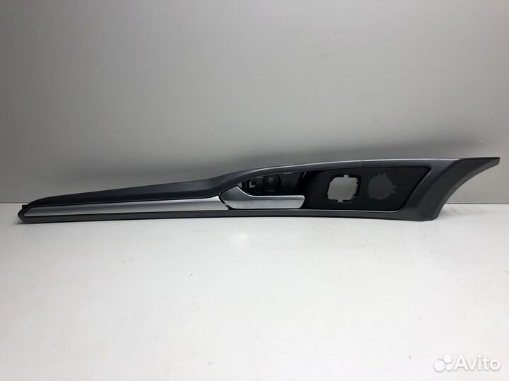 Ручка двери передней внутренняя левая Ford Mondeo