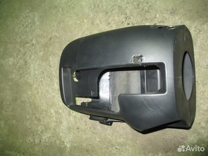 Кожух рулевой колонки Ford C-MAX 2003-2010 (131724