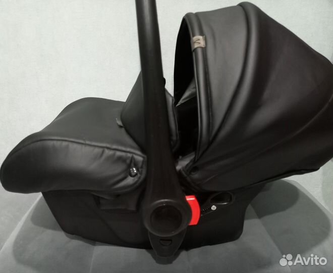 Фирменная автолюлька verdi от 0