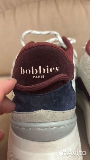 Отличные кроссовки