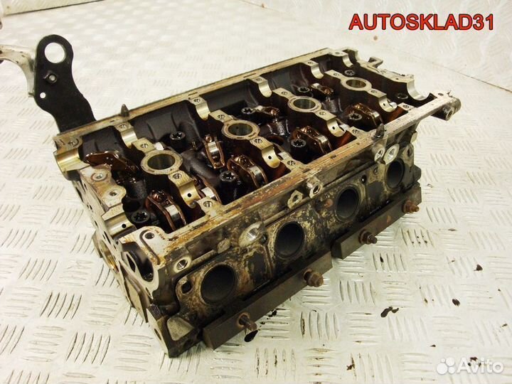 Головка блока цилиндров Ауди 2.0 BUL 08F10317R