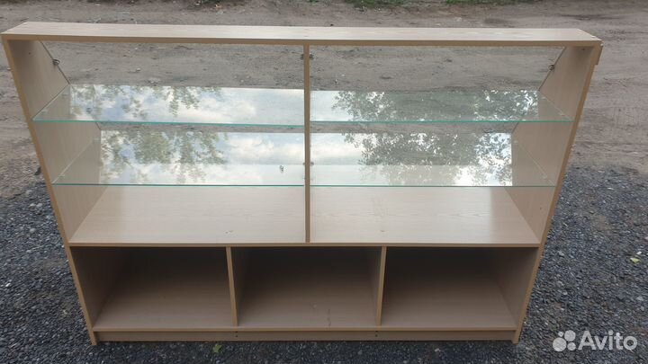 Торговые витрины