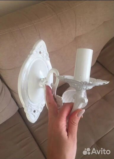 Бра Freya Jasmine