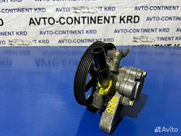 Гидроусилитель Honda Elysion RR6 J35A