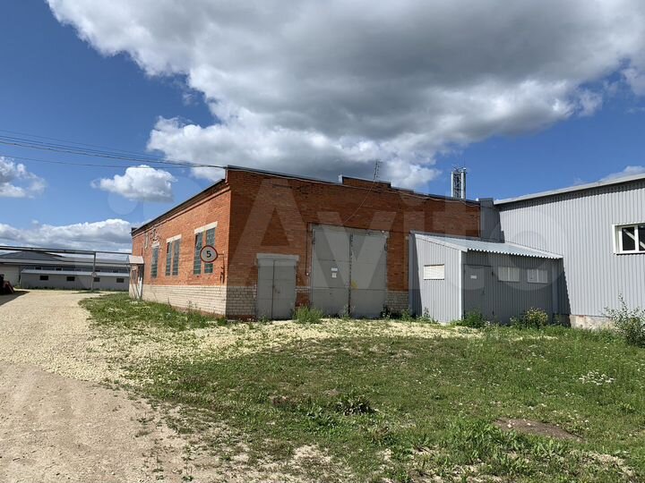 Свободного назначения, 270 м²