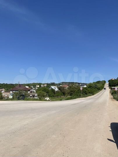 Участок 5,5 сот. (СНТ, ДНП)