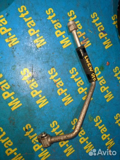 Трубка кондиционера Mazda Mpv lwew LW5W 2001