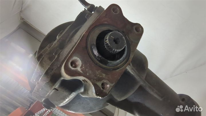 Редуктор моста SsangYong Rexton, 2011