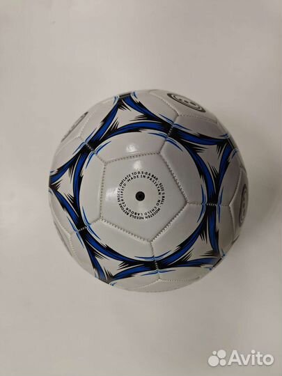 Футбольный мяч размер 5