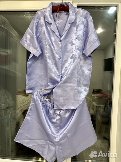 Пижама женская 52 54 размер