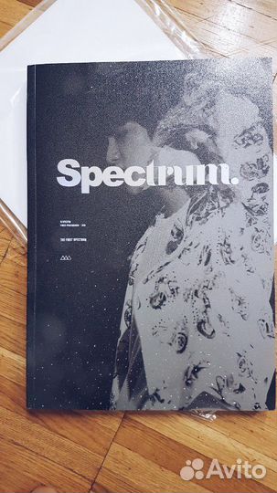 K-POP EXO Эксо Бэкхен Baekhyun