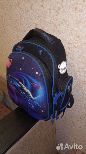 Рюкзак школьный