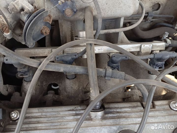 Форсунки Geely CK Otaka