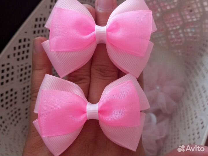 Бантики