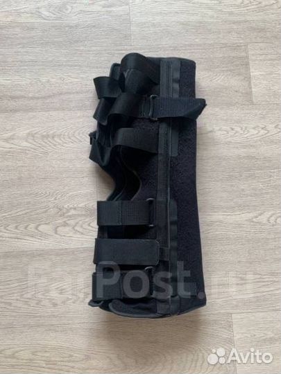 Бандаж на колено orlett