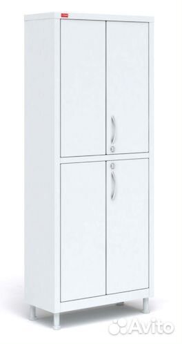 Шкаф металлический