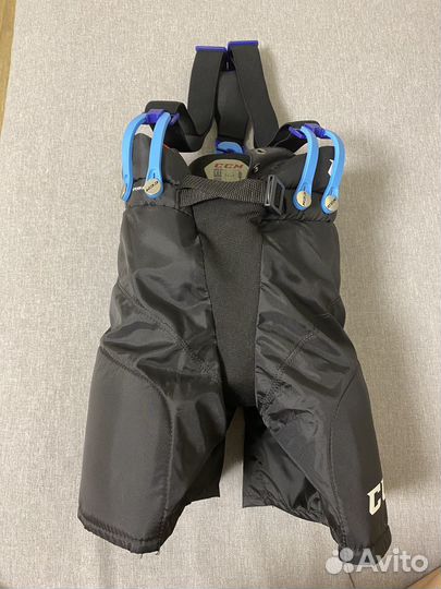 Шорты хоккейные детские ссм