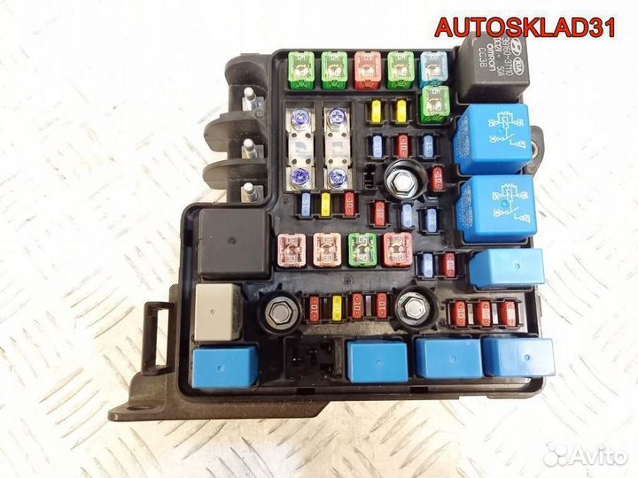 Блок предохранителей Kia Ceed 919502H020