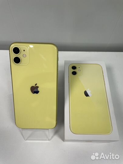 iPhone 11