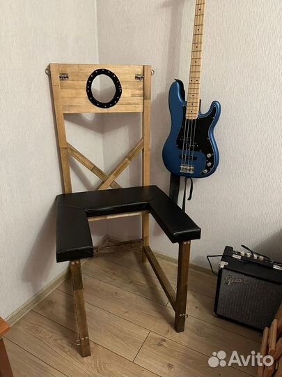 Стул для эротических игр