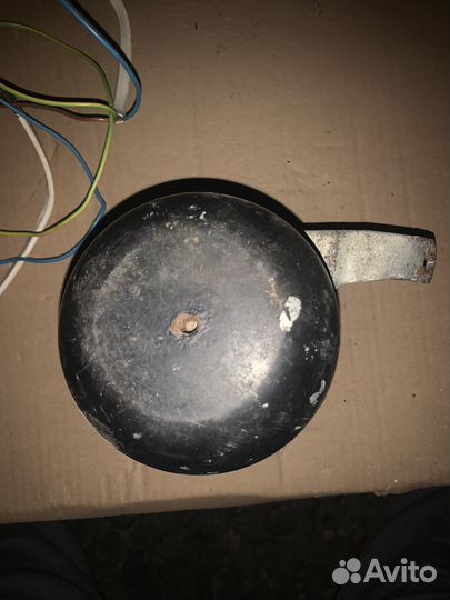 Спец сигнал элина