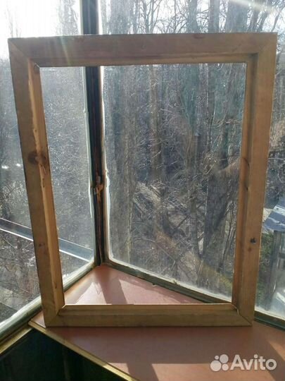 Рама для картины дерево 45 х 35,2 см