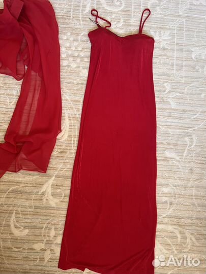 Платье женское вечернее