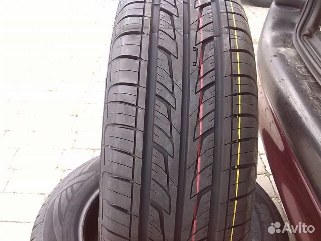 Cordiant Road Runner PS-1 175/65 R14