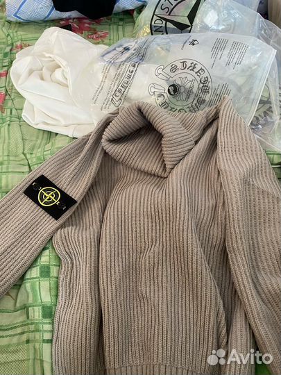 Вещи мужские пакетом