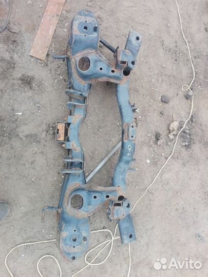 Подрамник Мазда сх-7