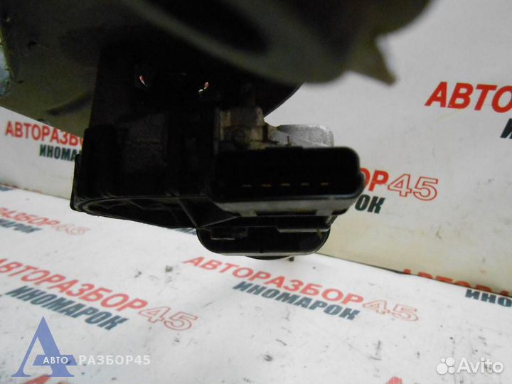 Трапеция стеклоочистителей для Renault Logan 1 200