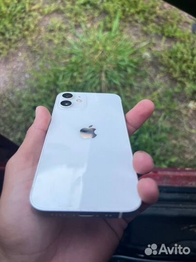 Телефон iPhone 12 mini 128 гб