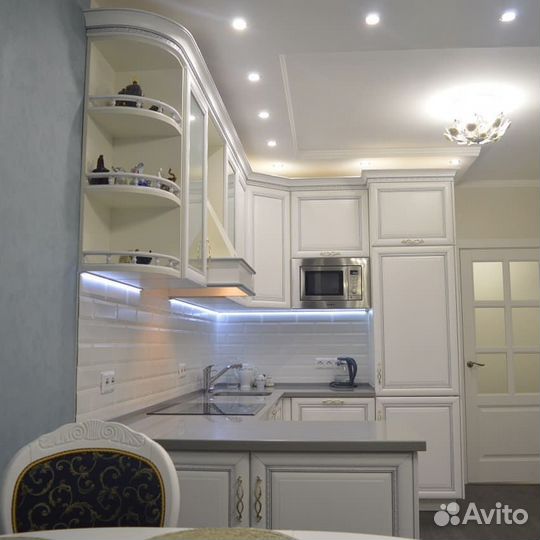 Кухни на заказ