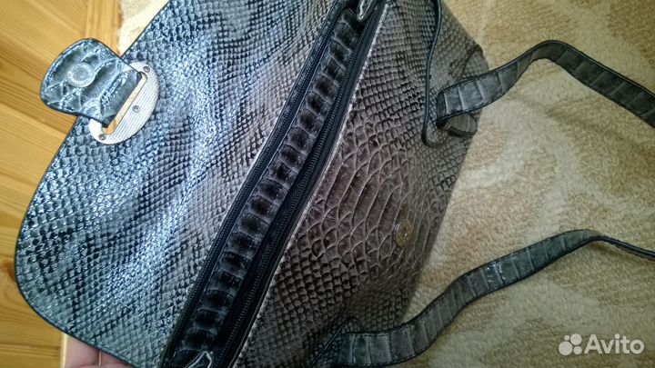 Новая сумка Tosoco