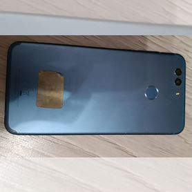 HUAWEI Nova 2 Plus, 4/64 ГБ