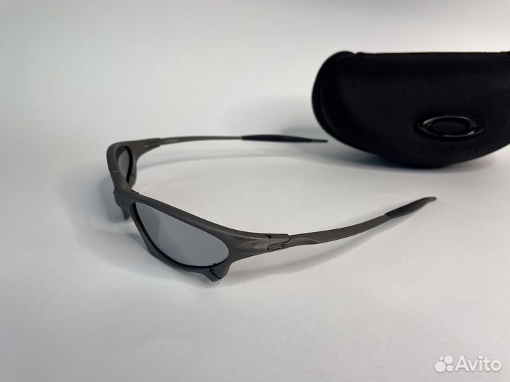 Oakley Penny солнцезащитные очки y2k gorpcore