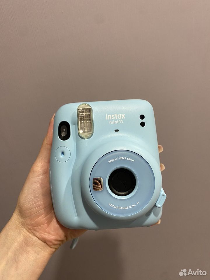 Instax mini 11