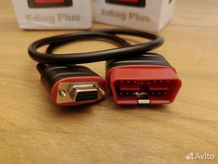 Launch X431 pad 7 Thinkdiag 2 - Diagzone PRO