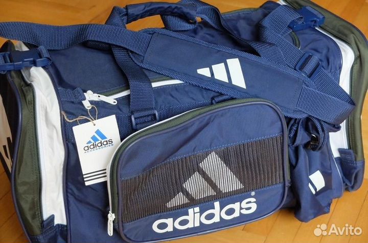 Оригинальный Adidas из Германии