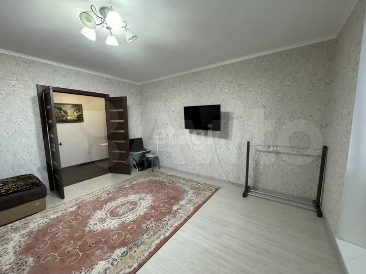 1-к. квартира, 42,7 м², 8/9 эт.