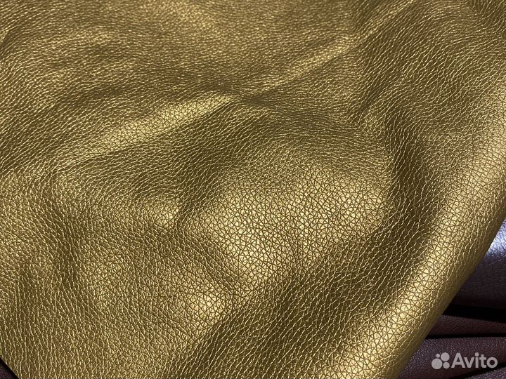 Рукодельникам.Кожзам для стульев,пошива галантереи