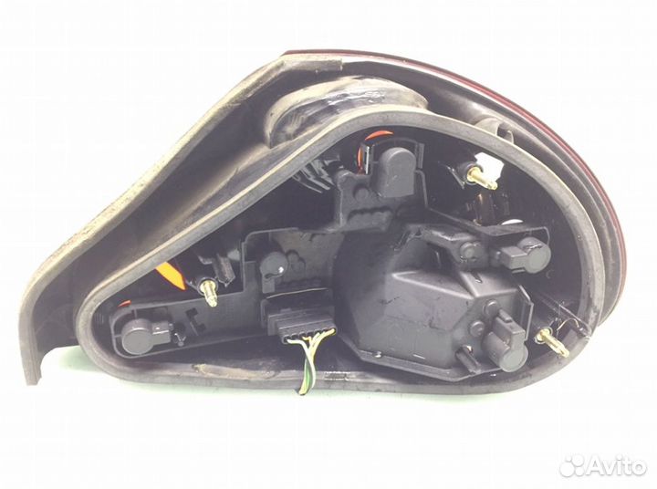 Фонарь 89021757 Jaguar X-Type (2002-2009)