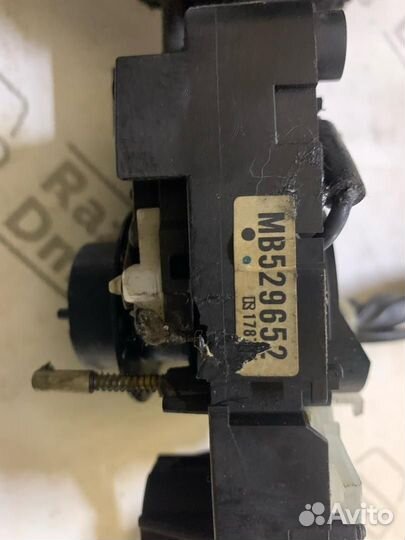 Переключатель подрулевой (стрекоза) Mitsubishi 6