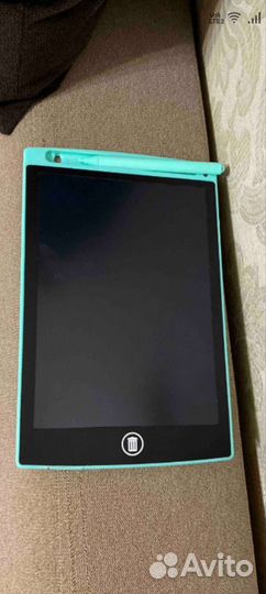 Графический планшет для рисования